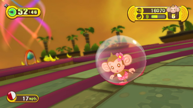 Super Monkey Ball Step & Roll - Imagen 39